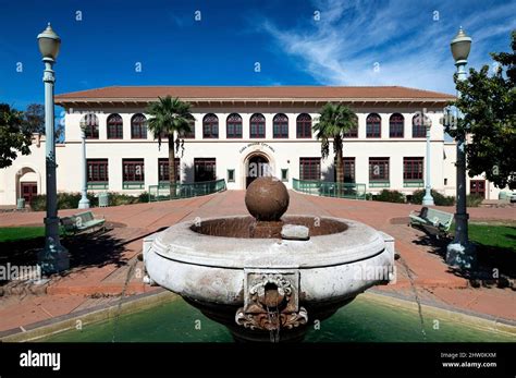 casa grande city hall